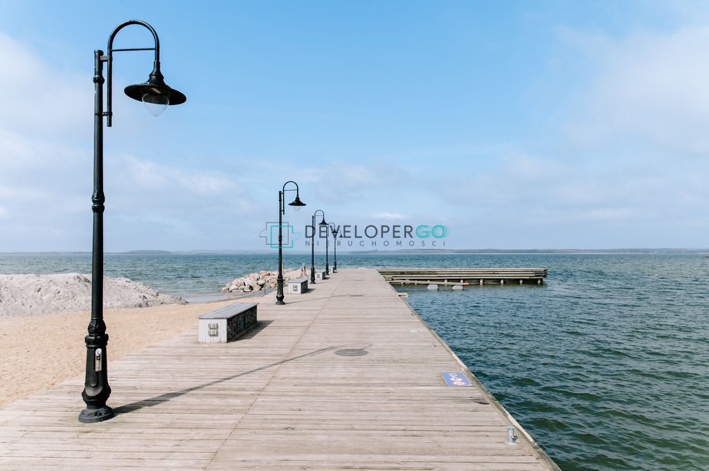 dom wolnostojący, 3 pokoje Pisz. Zdjęcie 12