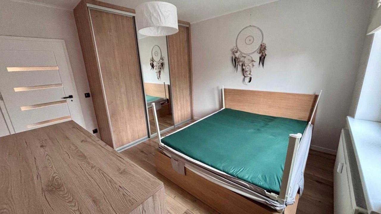 Mieszkanie 2-pokojowe Katowice Murcki. Zdjęcie 6