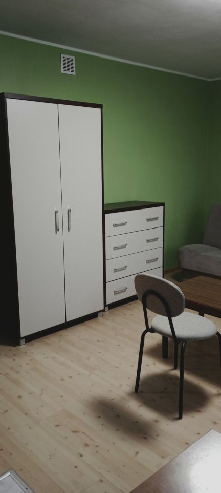 Mieszkanie 2-pokojowe Białystok Nowe Miasto, ul. Zachodnia. Zdjęcie 14