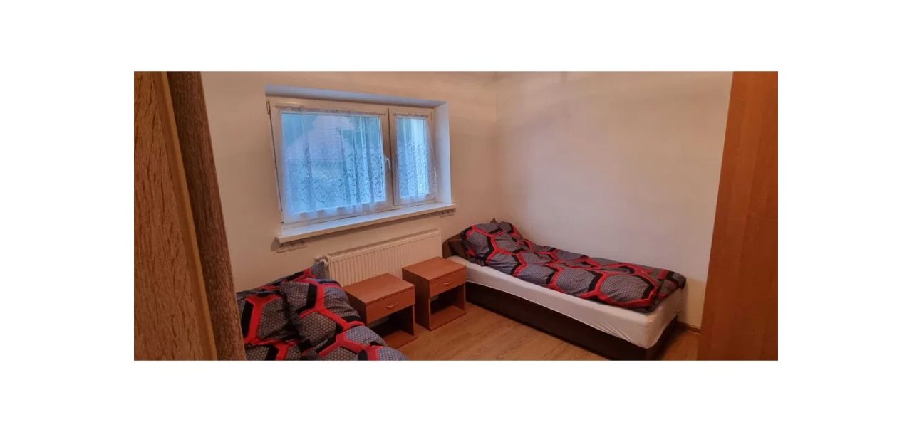 Mieszkanie 1-pokojowe Mikołajki, ul. Mrągowska. Zdjęcie 3