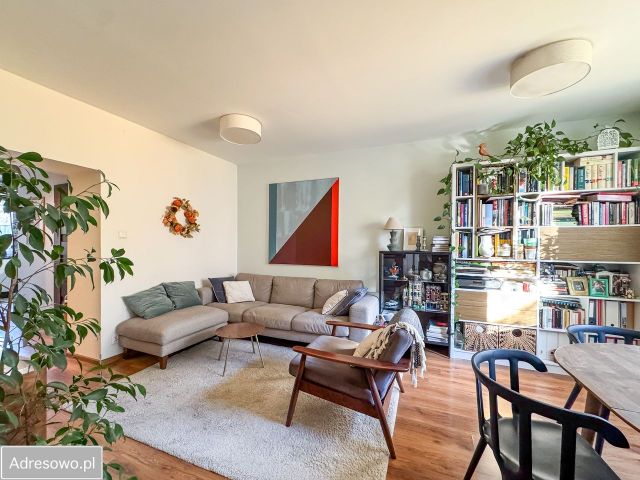 Mieszkanie 3-pokojowe Katowice Koszutka, ul. Xawerego Dunikowskiego. Zdjęcie 1