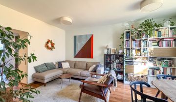 Mieszkanie 3-pokojowe Katowice Koszutka, ul. Xawerego Dunikowskiego