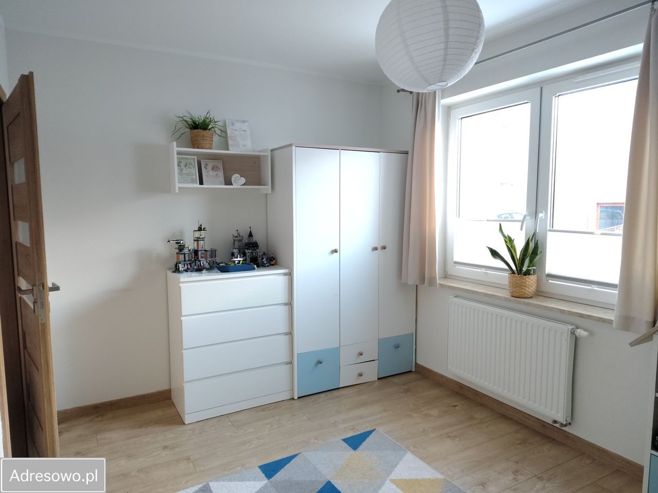 Mieszkanie 3-pokojowe Wieliczka, ul. Jaworowa. Zdjęcie 2