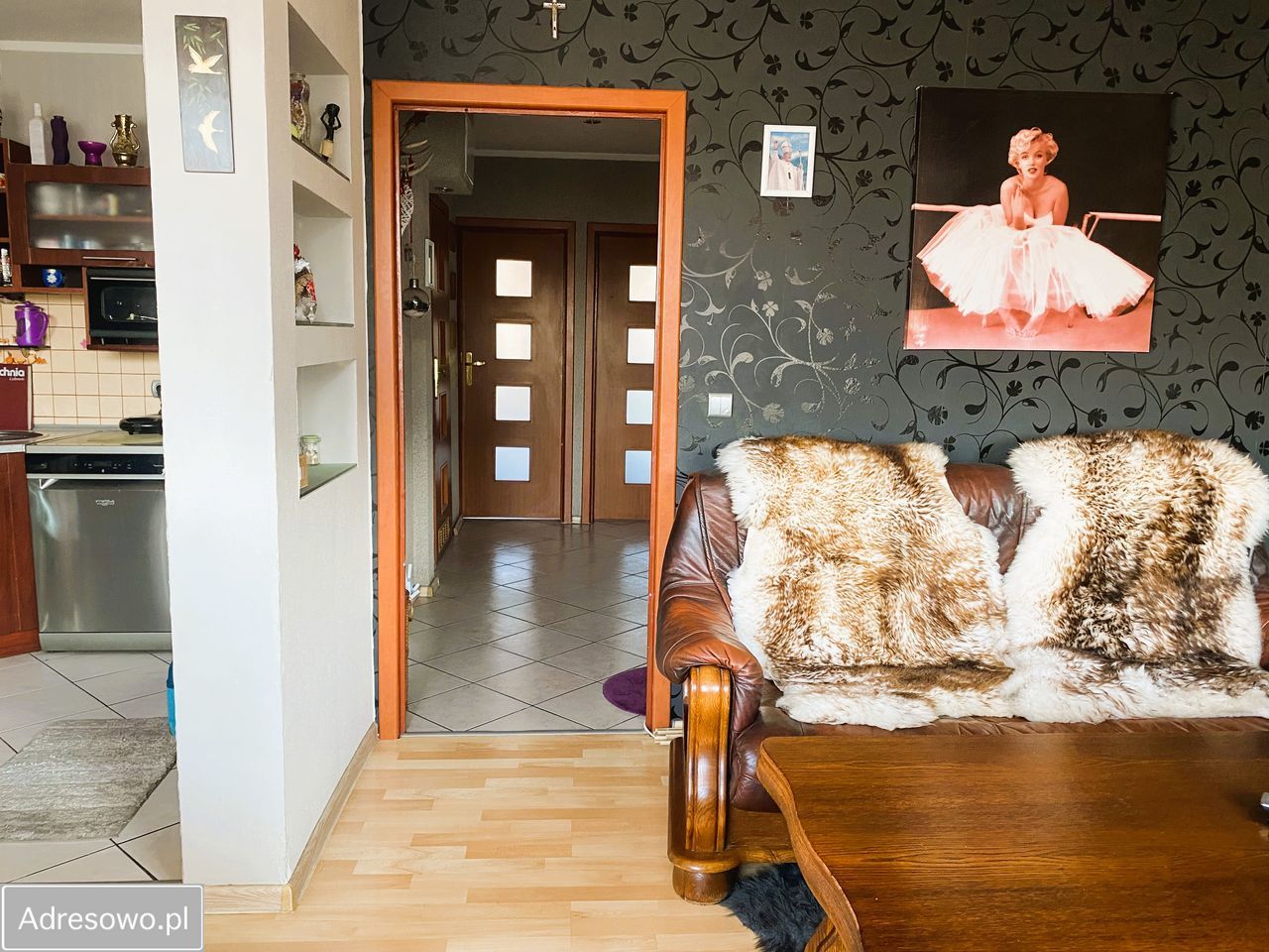 Mieszkanie 4-pokojowe Knurów, ul. Floriana. Zdjęcie 6