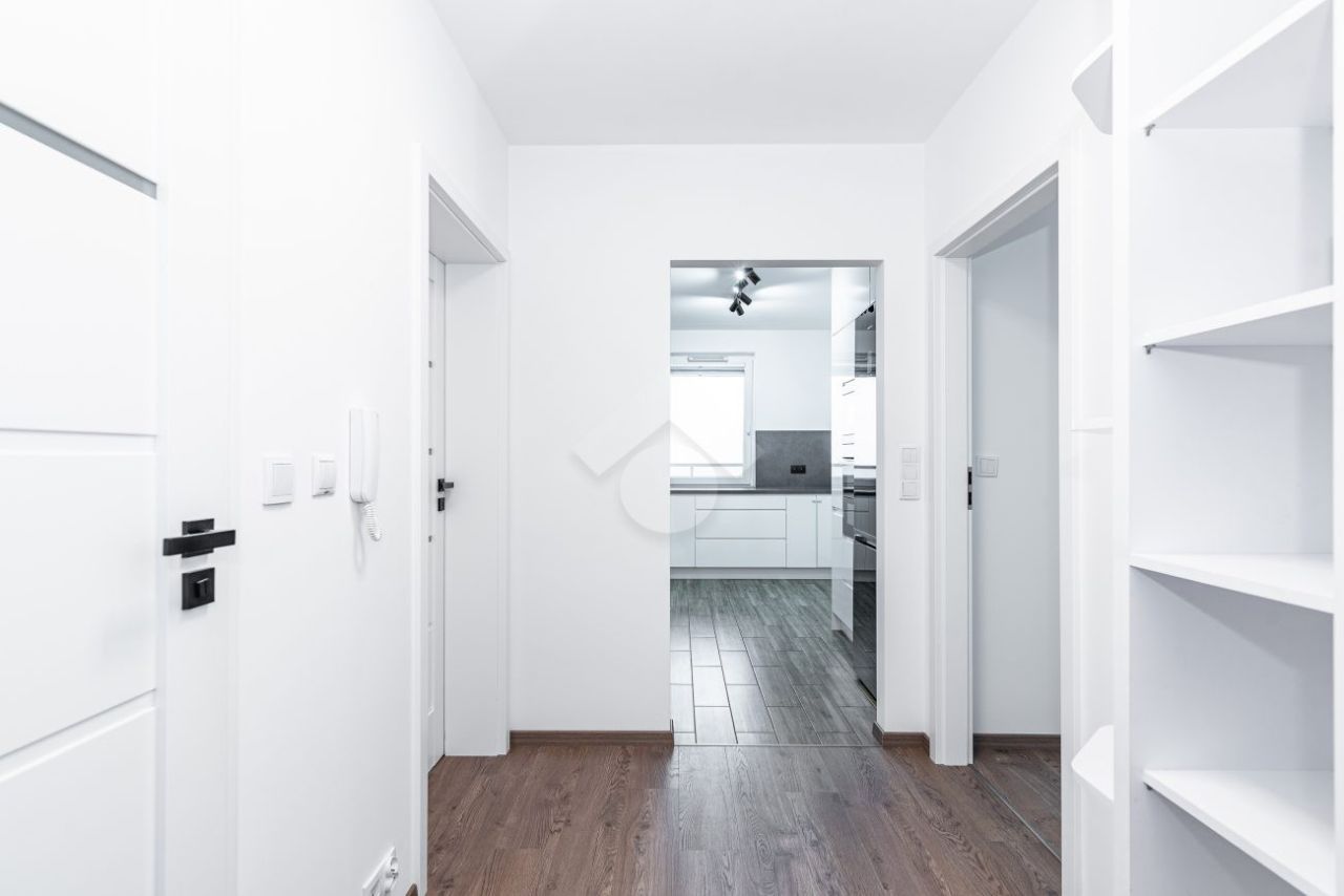 Mieszkanie 2-pokojowe Kraków Kurdwanów, ul. Turniejowa. Zdjęcie 12