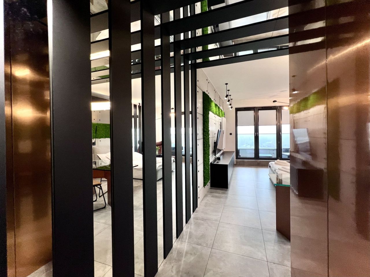 Mieszkanie 1-pokojowe Kraków Grzegórzki, ul. Grzegórzecka. Zdjęcie 11