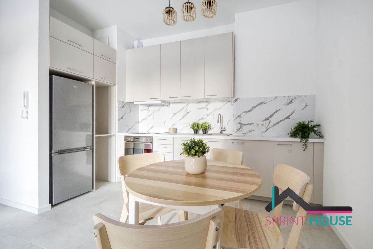 Mieszkanie 2-pokojowe Ożarów Mazowiecki, ul. Nadbrzeżna. Zdjęcie 5