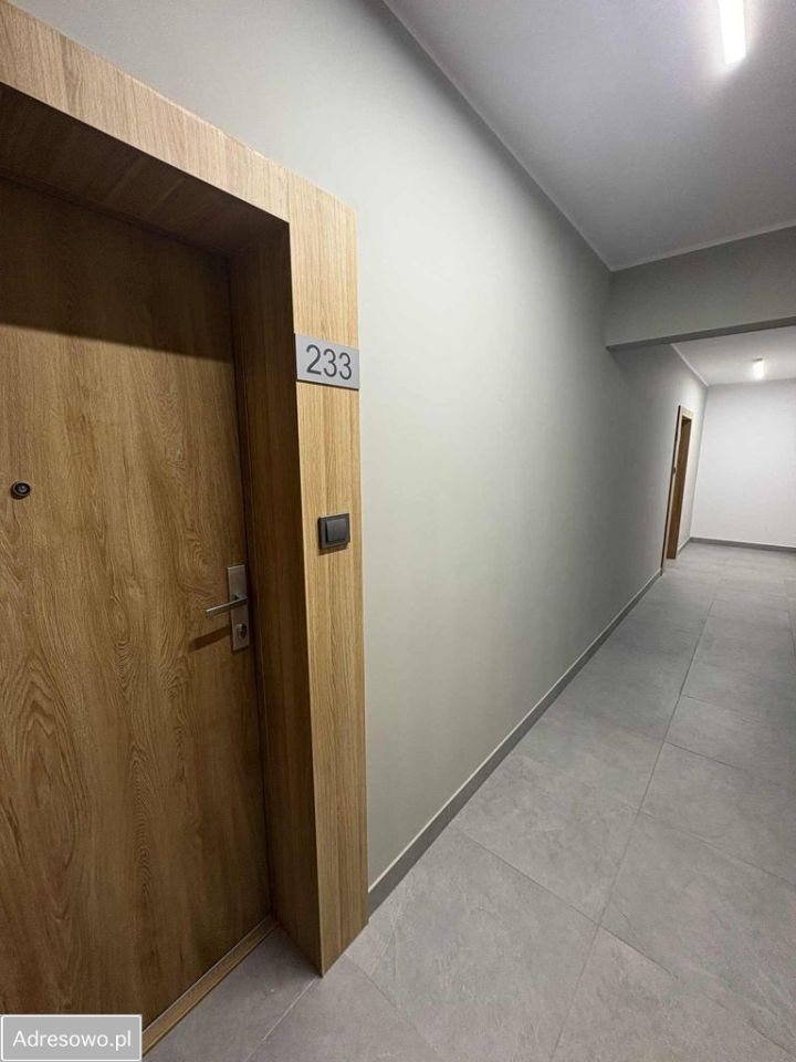 Mieszkanie 2-pokojowe Pruszków Centrum, ul. Ludwika Waryńskiego. Zdjęcie 15