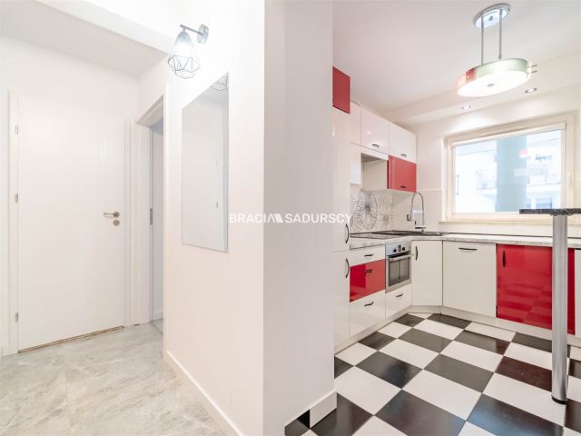 Mieszkanie 3-pokojowe Kraków Prądnik Biały, ul. Bociana. Zdjęcie 16