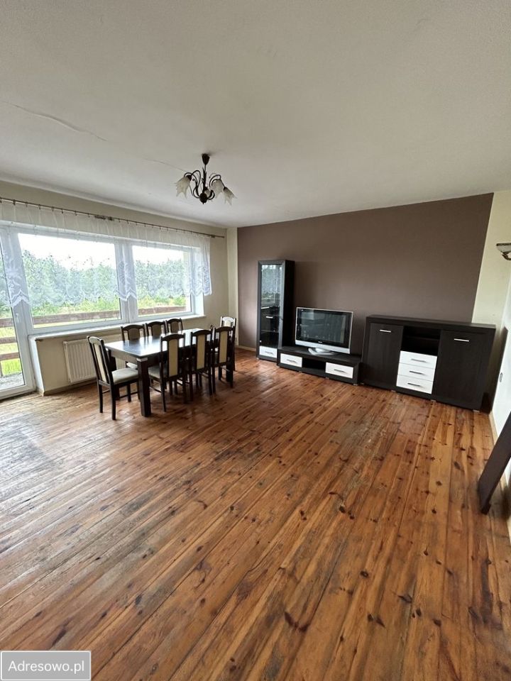 dom wolnostojący, 5 pokoi Pieńsk. Zdjęcie 5