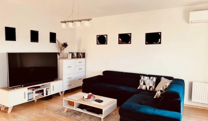 Mieszkanie 4-pokojowe Praszka, ul. Warszawska