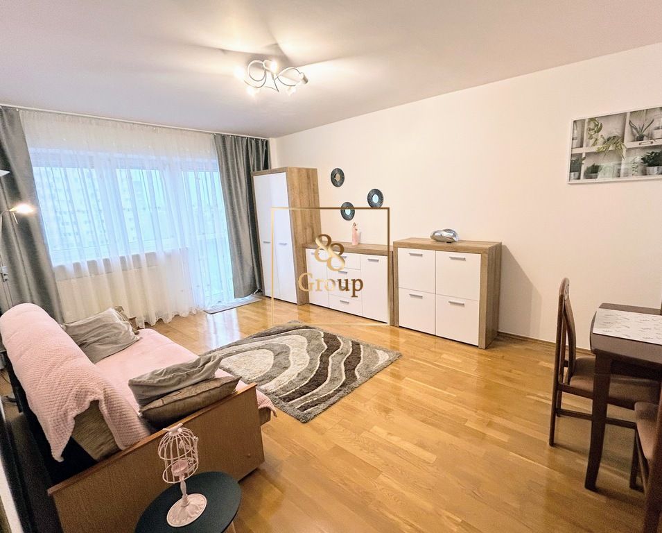 Mieszkanie 3-pokojowe Warszawa Żoliborz, ul. Władysława Broniewskiego. Zdjęcie 2