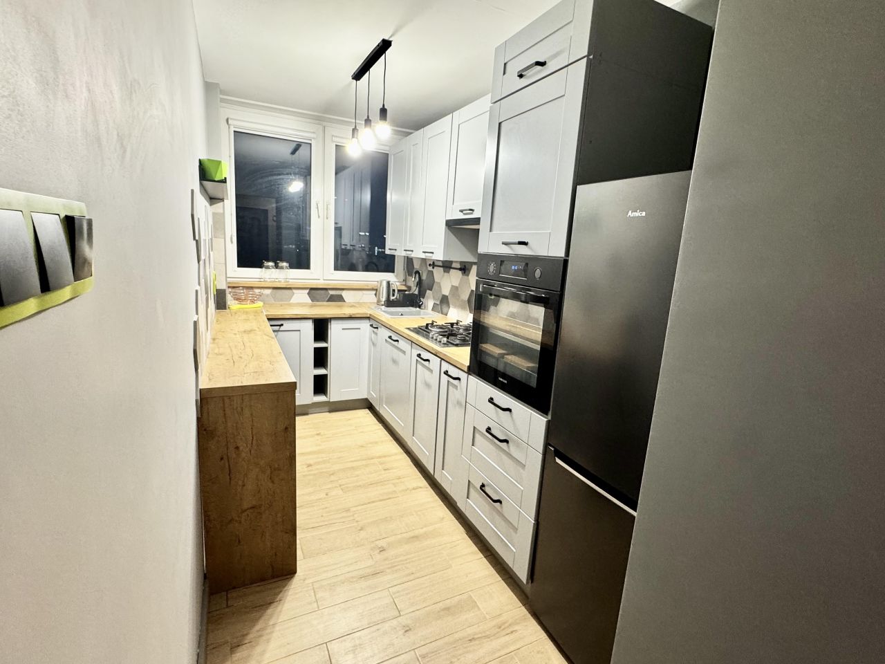 Mieszkanie 2-pokojowe Wrocław Szczepin, ul. Głogowska. Zdjęcie 13