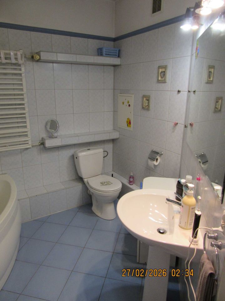 Mieszkanie 2-pokojowe Szczecin Bukowe, ul. Pomarańczowa. Zdjęcie 3