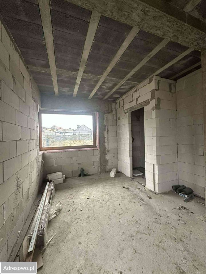 dom wolnostojący, 6 pokoi Rakoniewice Wygoda, ul. Czereśniowa. Zdjęcie 10