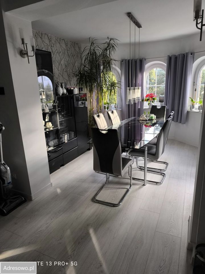 dom wolnostojący, 5 pokoi Rynarzewo, ul. Strażacka. Zdjęcie 12