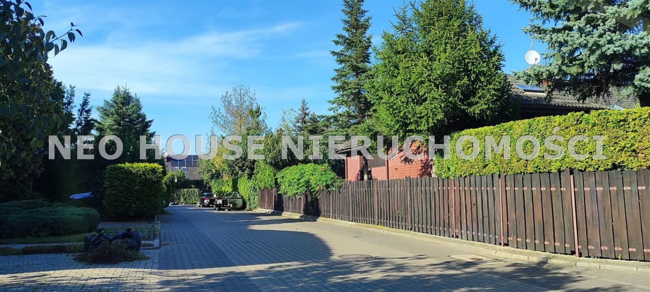 dom szeregowy, 4 pokoje Warszawa Białołęka, ul. Ostródzka. Zdjęcie 2