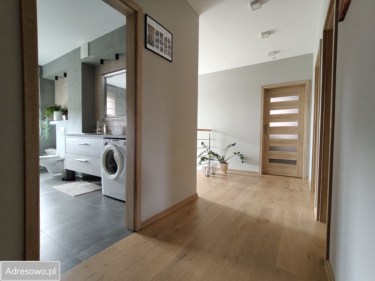 dom wolnostojący, 5 pokoi Łazy. Zdjęcie 9