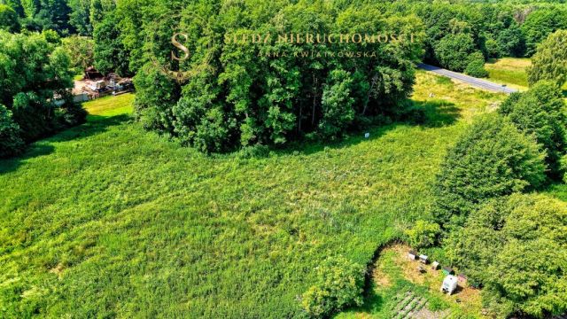 Działka budowlana Straszowice. Zdjęcie 2