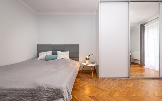 Mieszkanie 2-pokojowe Białystok. Zdjęcie 5