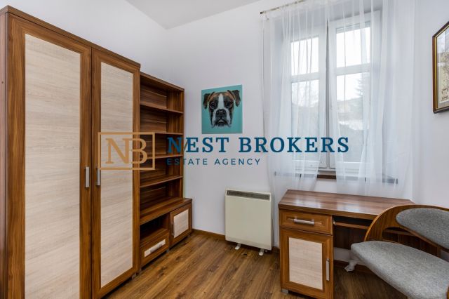 Mieszkanie 2-pokojowe Kraków Grzegórzki, ul. Jana Karola Chodkiewicza. Zdjęcie 1