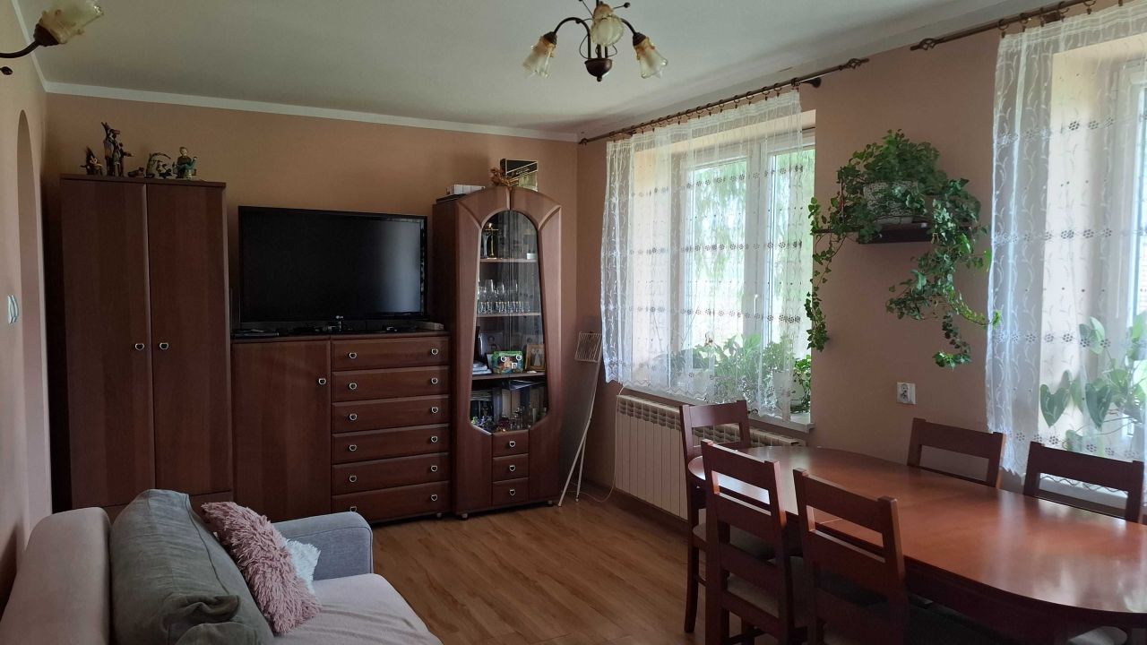 Mieszkanie 2-pokojowe Gogołów. Zdjęcie 4