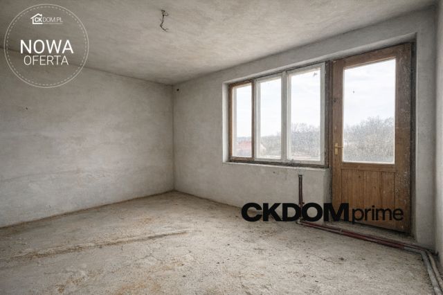 dom wolnostojący, 5 pokoi Łagiewniki. Zdjęcie 6