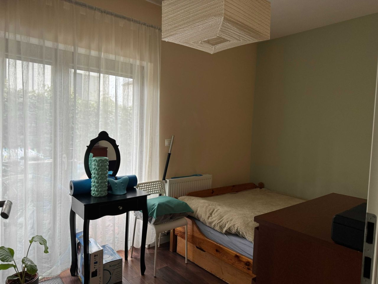 Mieszkanie 3-pokojowe Luboń, ul. Pomorska. Zdjęcie 7