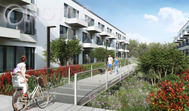 Mieszkanie 2-pokojowe Warszawa Mokotów. Zdjęcie 3