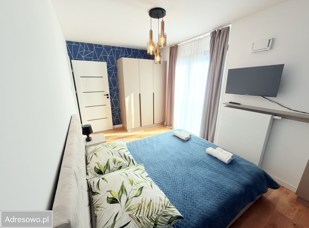 Mieszkanie 2-pokojowe Kraków Zwierzyniec, ul. gen. Tadeusza Kościuszki. Zdjęcie 3