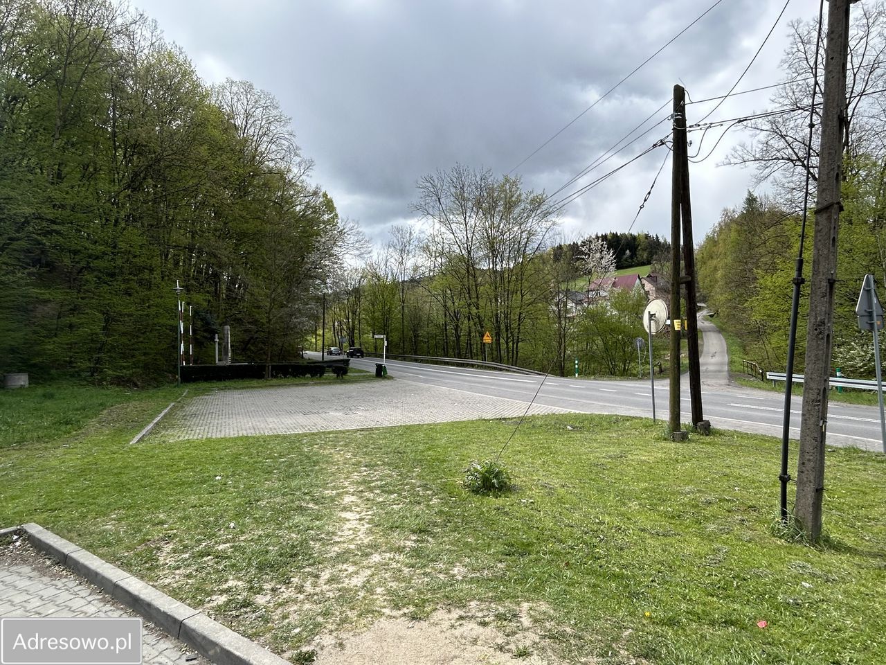 Nieruchomość komercyjna Żegocina. Zdjęcie 8