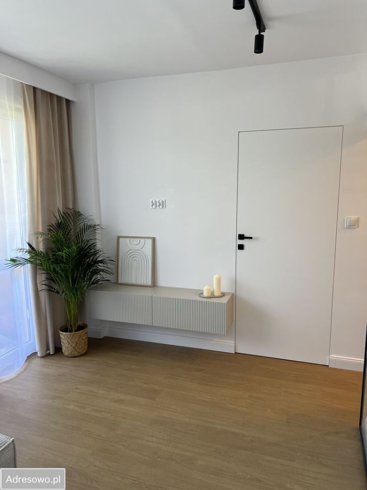 Mieszkanie 2-pokojowe Kraków Mistrzejowice, os. Kombatantów. Zdjęcie 6