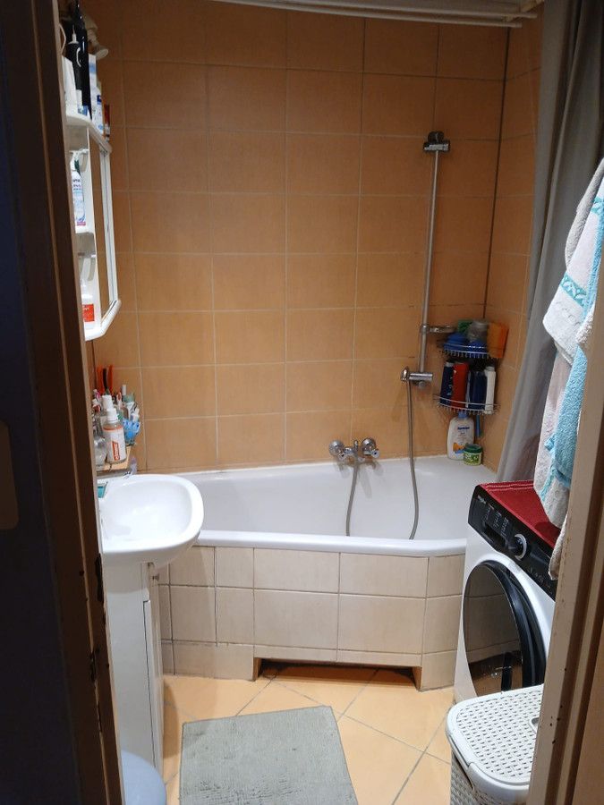 Mieszkanie 3-pokojowe Sosnowiec Centrum, ul. Jagiellońska. Zdjęcie 15