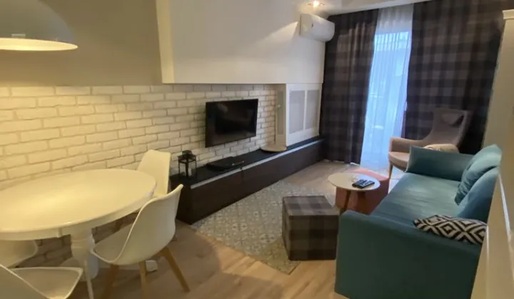 Mieszkanie 2-pokojowe Warszawa Wola, ul. Burakowska