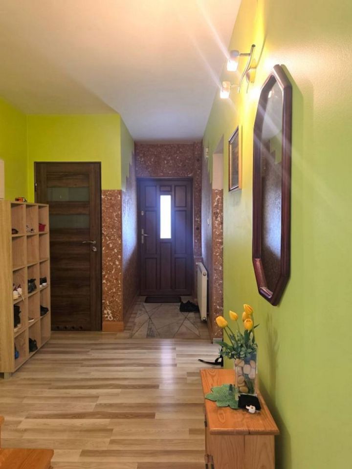 dom wolnostojący, 8 pokoi Sanok, ul. Wincentego Witosa. Zdjęcie 23