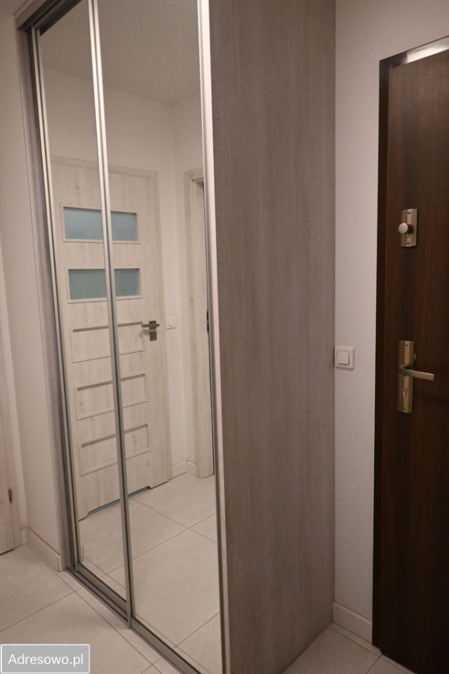 Mieszkanie 2-pokojowe Wrocław Krzyki, ul. ks. Czesława Klimasa. Zdjęcie 15