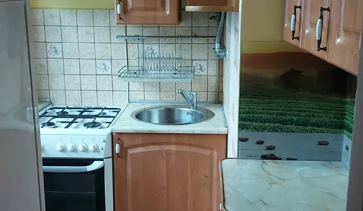 Mieszkanie 2-pokojowe Radom, ul. Sadkowska