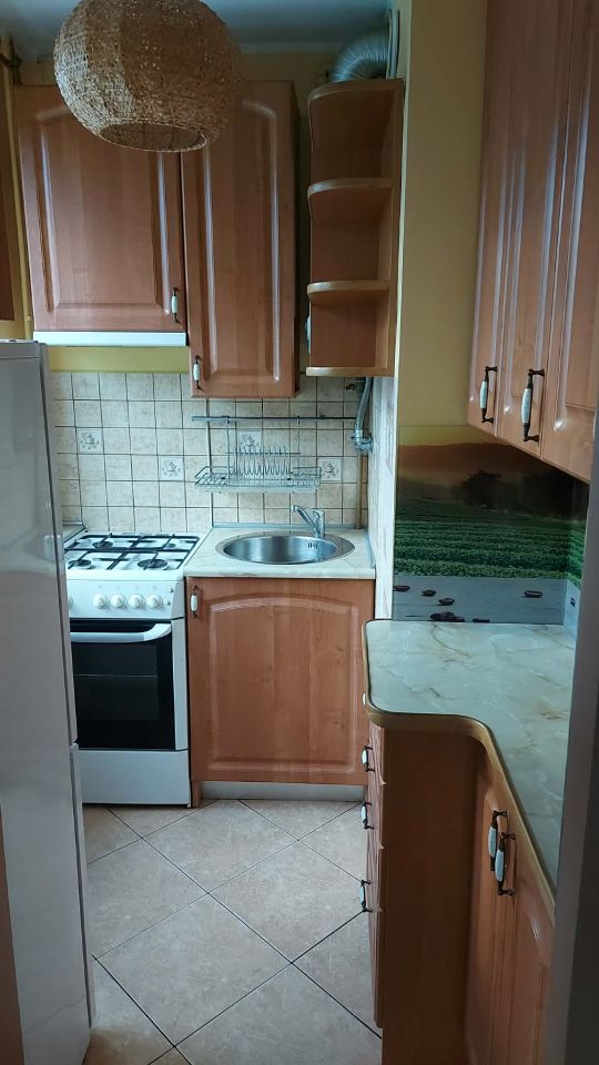 Mieszkanie 2-pokojowe Radom, ul. Sadkowska. Zdjęcie 1