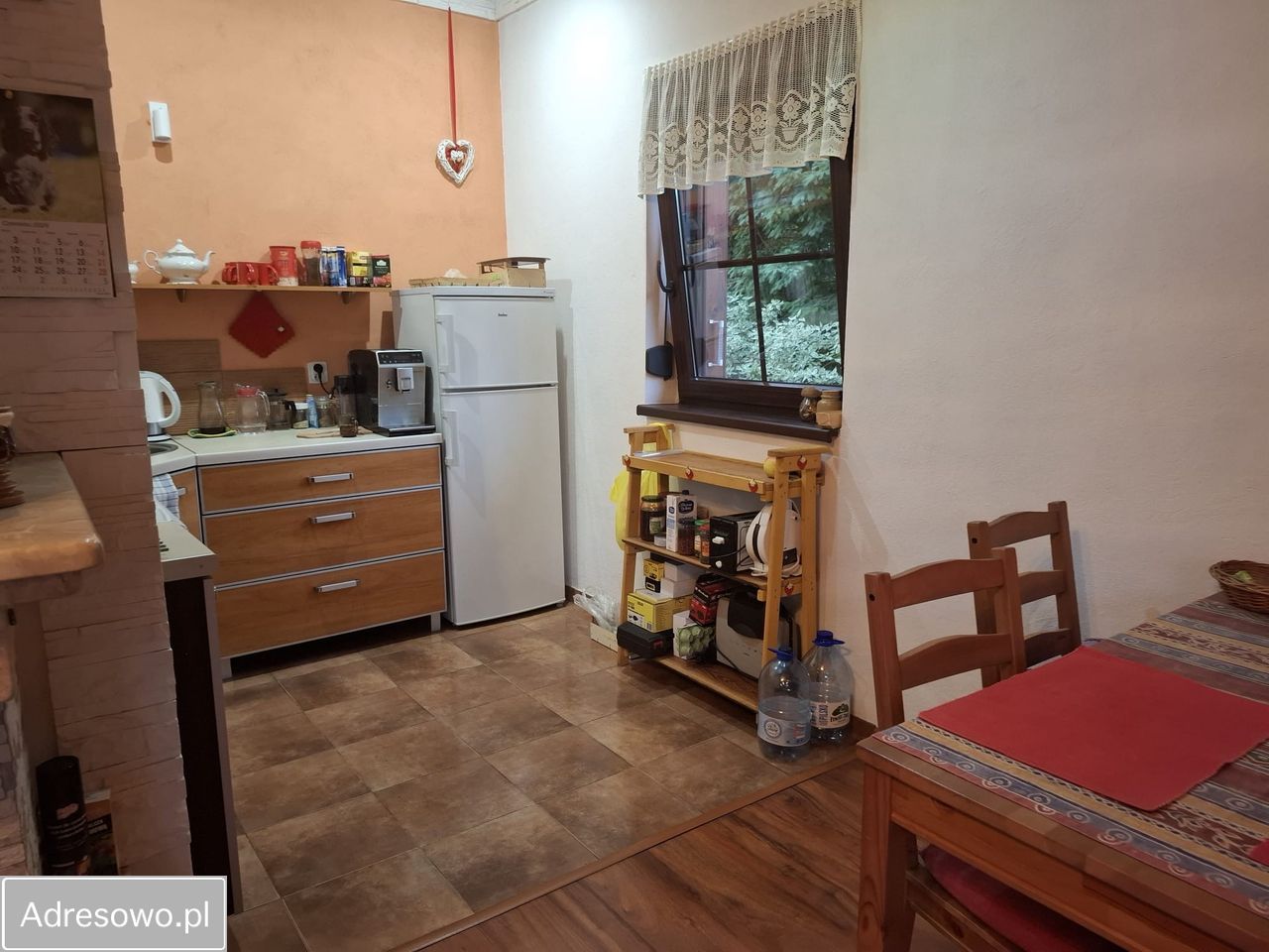 dom wolnostojący, 3 pokoje Cisiec, ul. Turystyczna. Zdjęcie 12