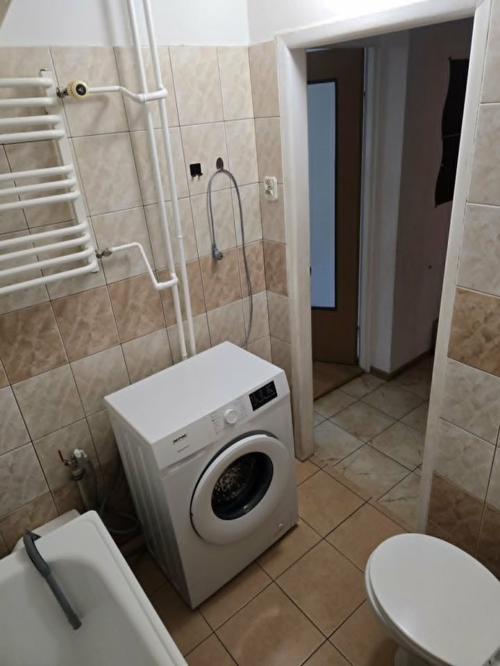 Mieszkanie 2-pokojowe Sosnowiec Zagórze, ul. Karola Szymanowskiego. Zdjęcie 10