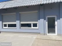 Lokal Swarzędz Nowa Wieś, pl. Handlowy. Zdjęcie 1