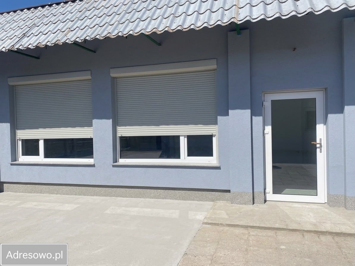 Lokal Swarzędz Nowa Wieś, pl. Handlowy. Zdjęcie 2