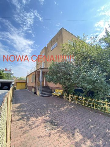 bliźniak, 5 pokoi Chełm, ul. Lipowa. Zdjęcie 1