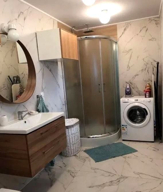 dom wolnostojący, 9 pokoi Grzybowo. Zdjęcie 9
