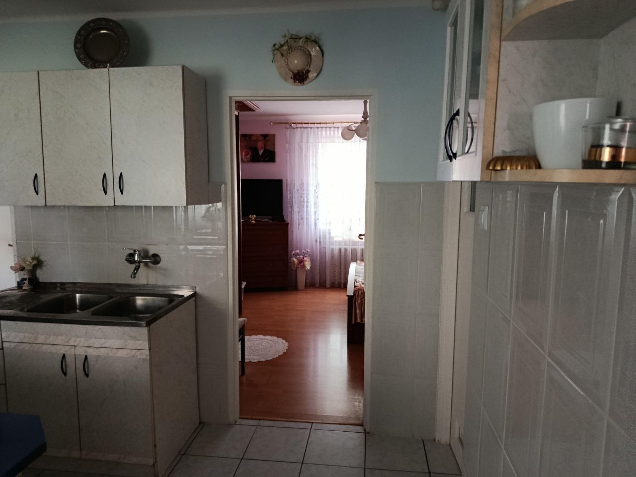 dom wolnostojący, 2 pokoje Kozice. Zdjęcie 5