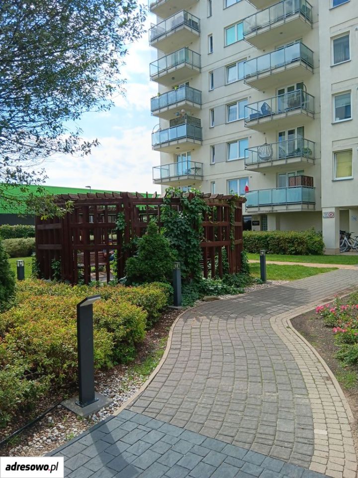 Mieszkanie 2-pokojowe Warszawa Ursus, ul. Skoroszewska. Zdjęcie 18