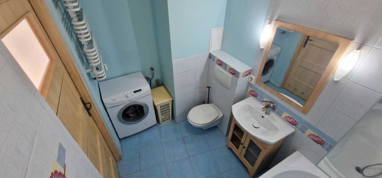 Mieszkanie 2-pokojowe Lublin Sławin, ul. Kaskadowa. Zdjęcie 6