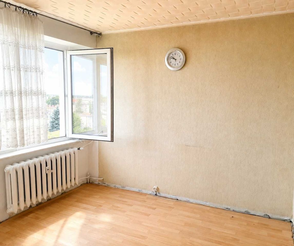 Mieszkanie 2-pokojowe Gniezno Tysiąclecie. Zdjęcie 1