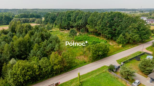 Działka budowlana Ignatki, ul. Przemysłowa. Zdjęcie 4