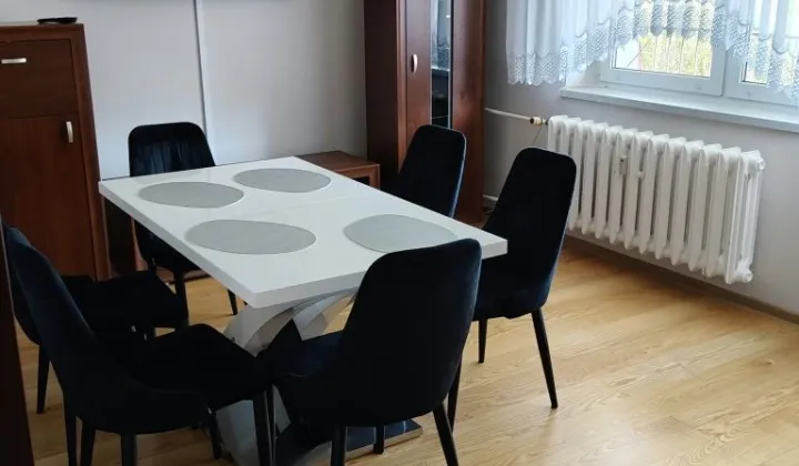 Mieszkanie 3-pokojowe Trzebnica